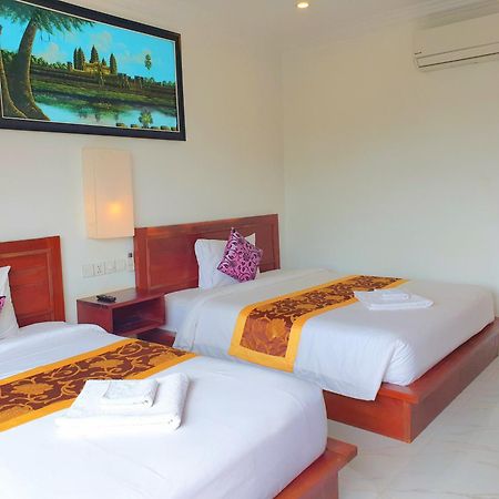 Darling Pub Hostel Siem Reap Exterior photo